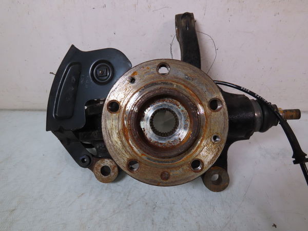 Fusee avg Citroën JUMPY Camionnette (V_) 2.0 bluehdi 145 (2021)