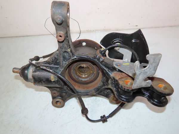 Fusee avg Citroën JUMPY Camionnette (V_) 2.0 bluehdi 145 (2021)