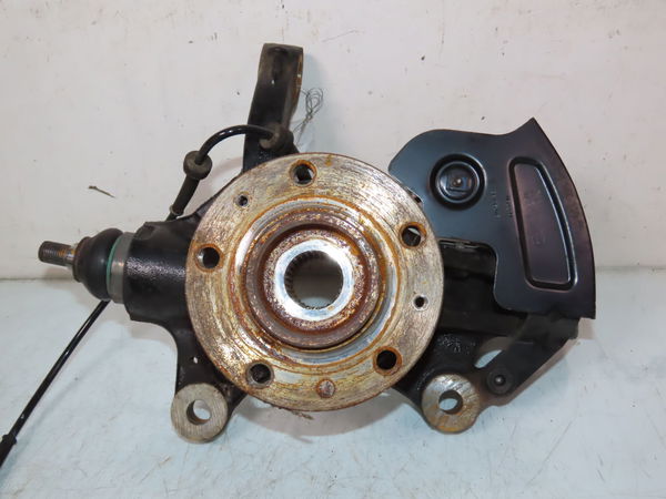 Fusee avd Citroën JUMPY Camionnette (V_) 2.0 bluehdi 145 (2021)