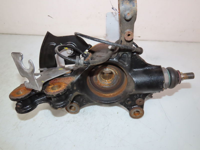 Fusee avd Citroën JUMPY Camionnette (V_) 2.0 bluehdi 145 (2021)