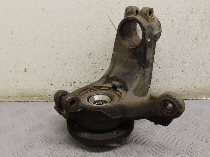 Fusee avd Citroën DS3 (SA_) 1.6 thp 155 (2010-2015) 3 portes