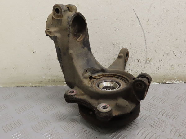 Fusee avd Citroën DS3 (SA_) 1.6 thp 155 (2010-2015) 3 portes