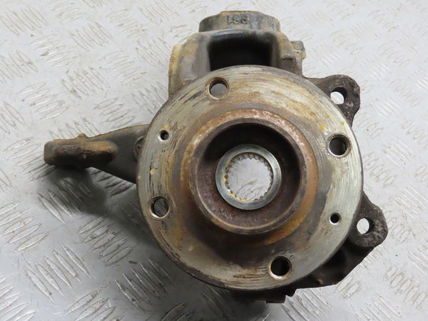 Fusee avd Citroën DS3 (SA_) 1.6 thp 155 (2010-2015) 3 portes
