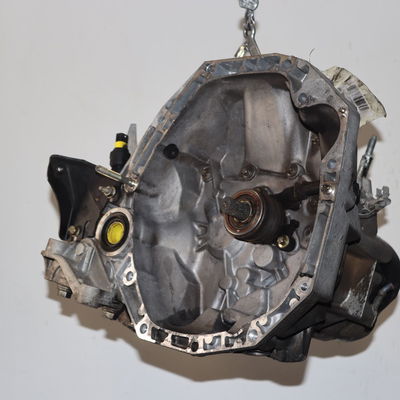Boîte à vitesse mecanique Renault CLIO II (BB_, CB_) 1.5 dci (b-c2j) (2004-2012)