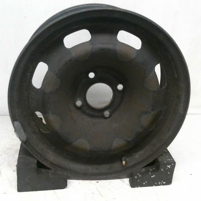 Jante tole 2 Peugeot 207 SW (WK_) 1.6 hdi (2007-2012) 5 portes