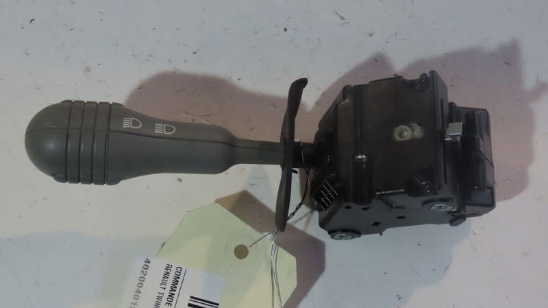 Commande eclairage Renault TWINGO I (C06_) 1.2 (c066, c068) (1996-2007) 3 portes