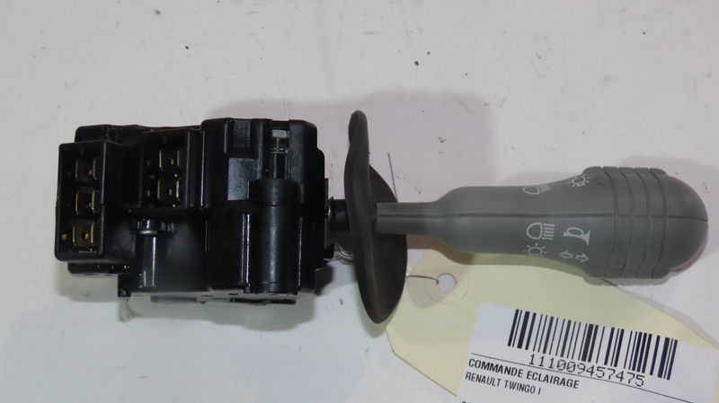 Commande eclairage Renault TWINGO I (C06_) 1.2 (c066, c068) (1996-2007) 3 portes
