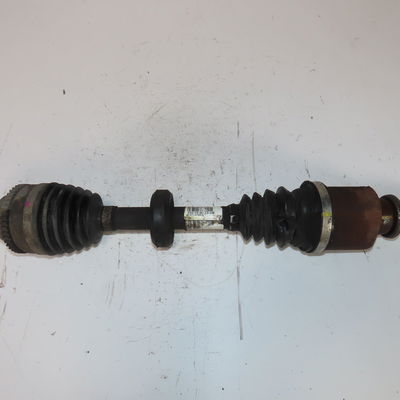 Transmission avant gauche Renault CLIO II (BB_, CB_) 1.5 dci (b-cb3m) (2005-2010) 3 portes