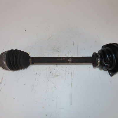 Transmission avant gauche Renault CLIO II (BB_, CB_) 1.2 (bb0a, bb0f, bb10, bb1k, bb28, bb2d, bb2h, cb0a,... (1998-2010) 5 portes