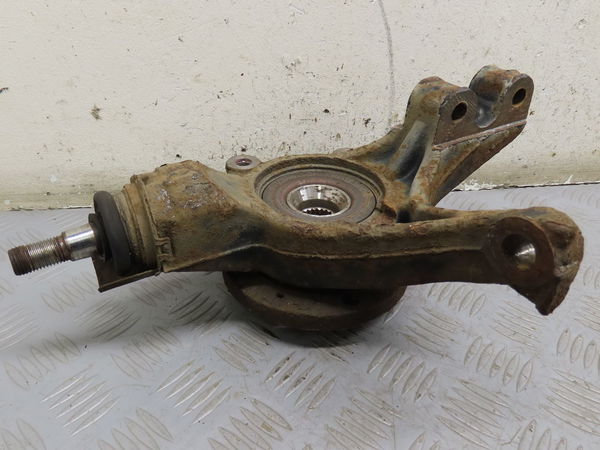 Fusee avd Peugeot 5008 (0U_, 0E_) 1.6 hdi (2010-2017)