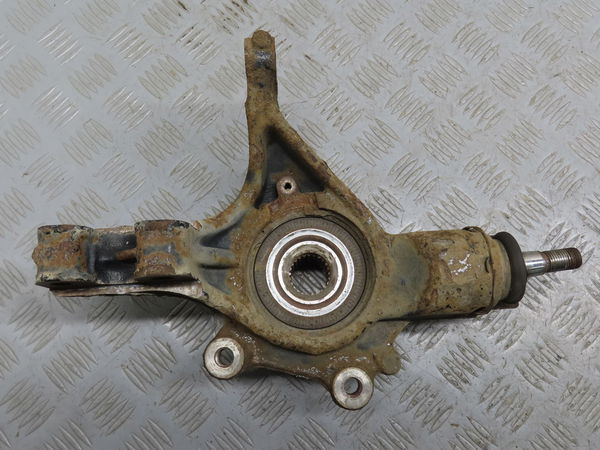 Fusee avd Peugeot 5008 (0U_, 0E_) 1.6 hdi (2010-2017)