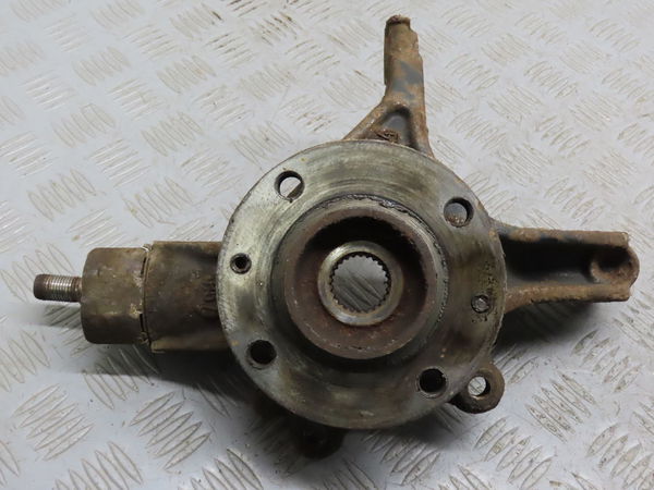 Fusee avd Peugeot 5008 (0U_, 0E_) 1.6 hdi (2010-2017)