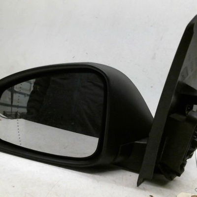 Retroviseur exterieur electrique gauche Renault MEGANE III 3-5 portes (BZ0-1_, B3_) 1.5 dci (bz0c) (2008-2015) 5 portes