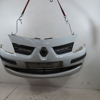 Pare-choc avant Renault MODUS - GRAND MODUS (F-JP0_) 1.5 dci (fp0g, jp0g) (2004)