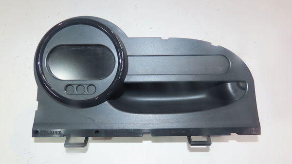Bloc compteurs Renault TWINGO II (CN0_) 1.2 16v (cn0k, cn0v) (2007) 3 portes