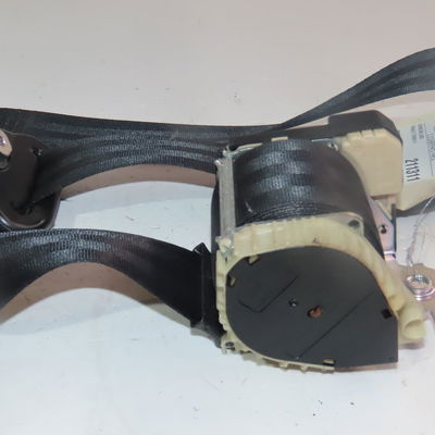 Ceinture avant gauche Renault TWINGO II (CN0_) 1.2 16v (cn0k, cn0v) (2007) 3 portes