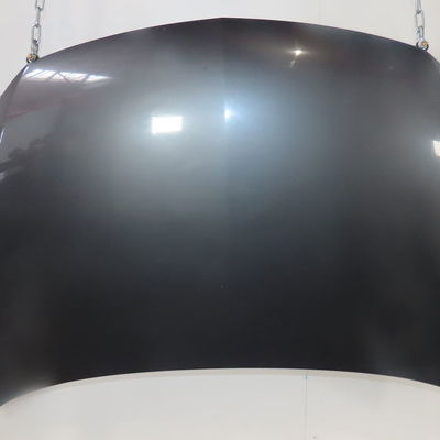Capot Opel CORSA E (X15) 1.3 cdti (08, 68) (2014)