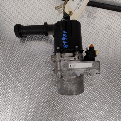 Pompe direction assistee Peugeot 307 (3A-C) 1.6 hdi 110 (2004-2009) 5 portes