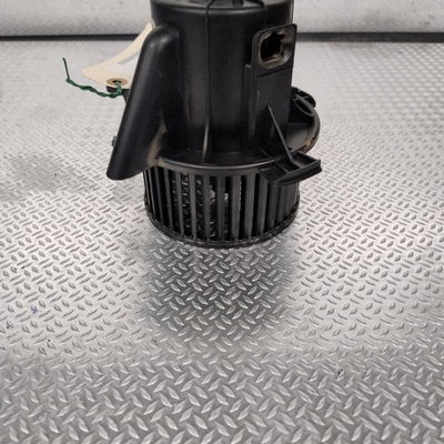 Moteur ventilateur chauffage Peugeot 307 (3A-C) 1.6 hdi 110 (2004-2009) 5 portes