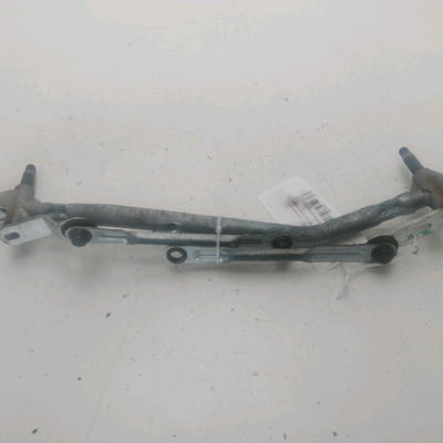 Mecanisme essuie-glace avant Citroën C3 II (SC_) 1.2 vti 82 (2012-2016) 5 portes