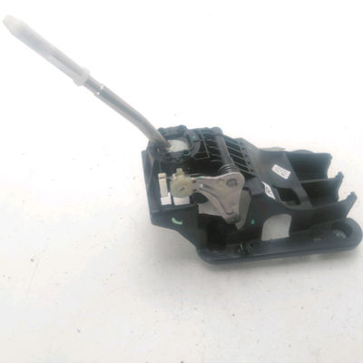 Levier de vitesses Citroën C3 II (SC_) 1.2 vti 82 (2012-2016) 5 portes