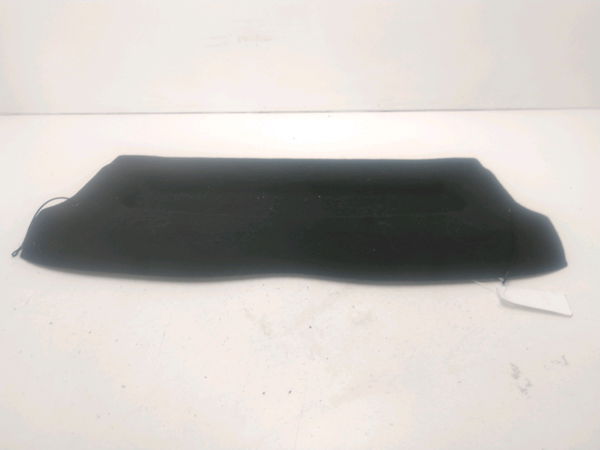 Tablette plage arrière Citroën C3 II (SC_) 1.2 vti 82 (2012-2016) 5 portes