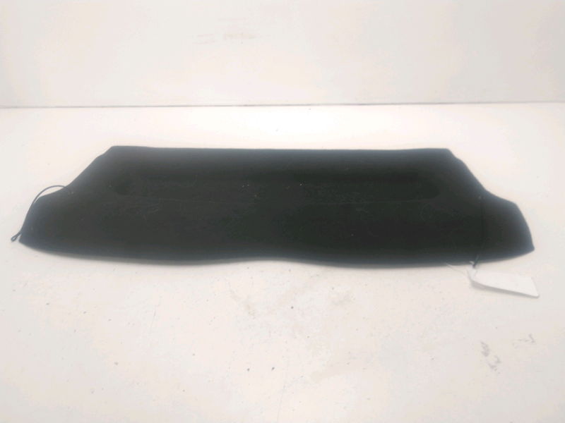 Tablette plage arrière Citroën C3 II (SC_) 1.2 vti 82 (2012-2016) 5 portes