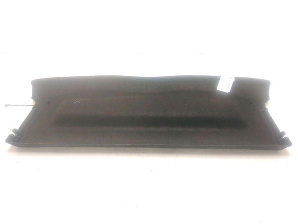 Tablette plage arrière Citroën C3 II (SC_) 1.2 vti 82 (2012-2016) 5 portes