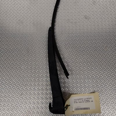 Bras essuie-glace arrière Volkswagen GOLF V (1K1) 1.9 tdi (2003-2008)