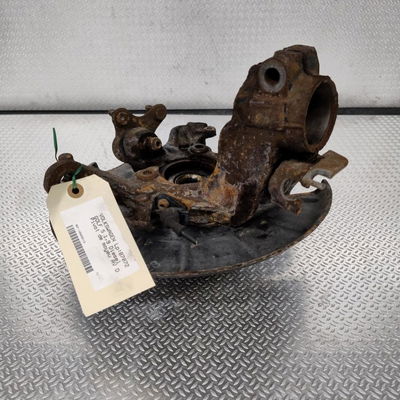 Fusee avd Volkswagen GOLF V (1K1) 1.9 tdi (2003-2008)