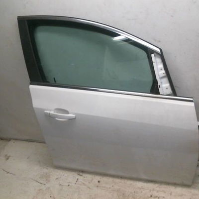 Porte avant droite OPEL ASTRA 2.0 CDTI AUTO 165 DPF COSMO SPORT TOURER