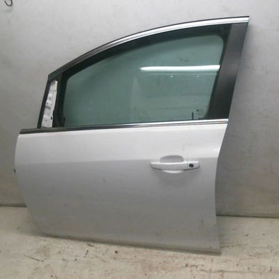 Porte avant gauche OPEL ASTRA 2.0 CDTI AUTO 165 DPF COSMO SPORT TOURER