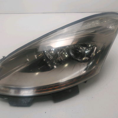 Phare gauche Citroën C4 GRAND PICASSO I (UA_) 2.0 hdi 138 (2006-2013)