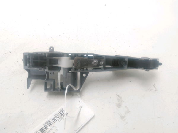 Poignee ext porte ard Citroën C3 II (SC_) 1.2 vti 82 (2012-2016) 5 portes