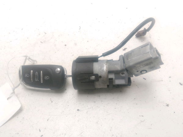 Antivol de direction Citroën C4 GRAND PICASSO I (UA_) 2.0 hdi 138 (2006-2013)