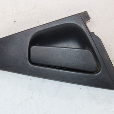 Poignee ext porte arg Renault CLIO IV (BH_) 1.5 dci 75 (2012) 5 portes