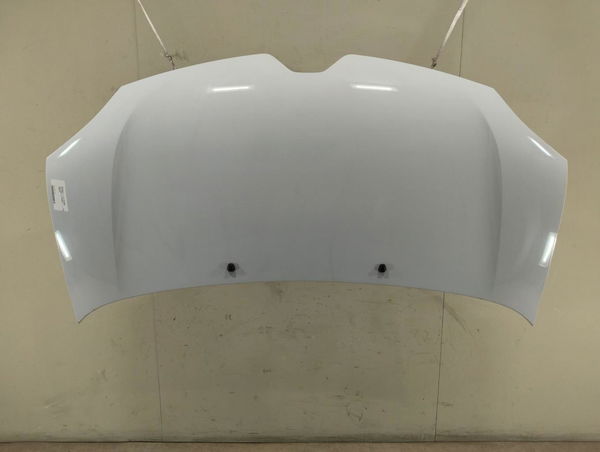 Capot Renault TWINGO III (BCM_, BCA_) 1.0 sce 65 (bcmj) (2019)