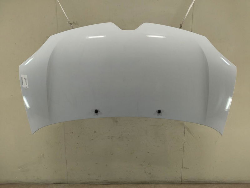 Capot Renault TWINGO III (BCM_, BCA_) 1.0 sce 65 (bcmj) (2019)