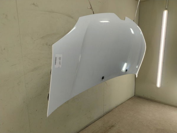 Capot Renault TWINGO III (BCM_, BCA_) 1.0 sce 65 (bcmj) (2019)