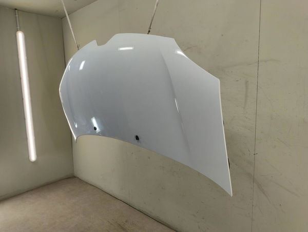 Capot Renault TWINGO III (BCM_, BCA_) 1.0 sce 65 (bcmj) (2019)