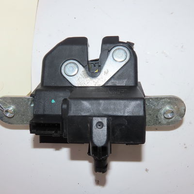 Serrure hayon Alfa romeo MITO (955_) 1.3 multijet (955axp1a, 955ayc1a) (2009-2018) 3 portes