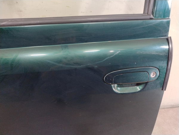 Porte avant gauche Toyota YARIS (_P1_) 1.3 (ncp10_, scp12_) (1999-2005)