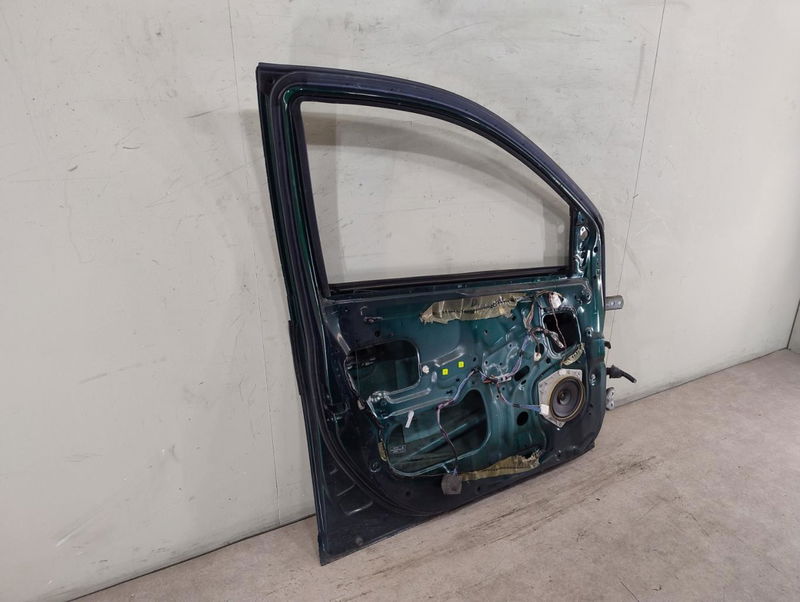 Porte avant gauche Toyota YARIS (_P1_) 1.3 (ncp10_, scp12_) (1999-2005)