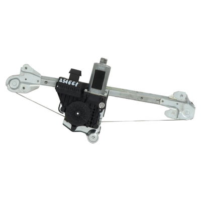 Mecanisme  moteur lève-glace avant droit Opel ASTRA H (A04) 1.7 cdti (l48) (2004-2010)