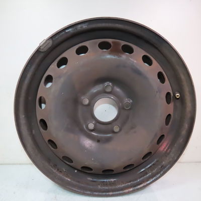 Jante tole 4 Renault KANGOO - GRAND KANGOO II (KW0-1_) 1.5 dci 90 (kw05, kw08, kw0g, kw11) (2008)