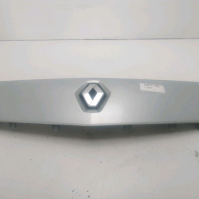 Calandre Renault KANGOO BE BOP (KW0-1_) 1.5 dci (2009)