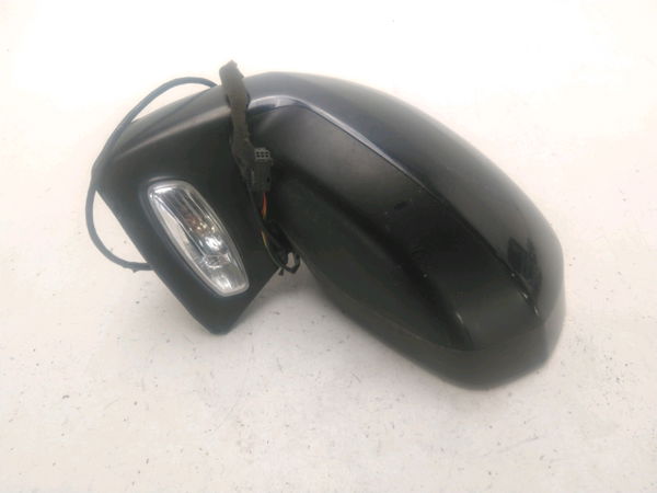 Retroviseur exterieur electrique gauche Citroën C4 PICASSO I Monospace (UD_) 1.6 hdi (2007-2013) 5 portes
