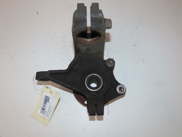Fusee avg Peugeot 206 3-5 portes (2A-C) 1.4 i (1998-2012) 3 portes