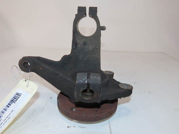 Fusee avg Peugeot 206 3-5 portes (2A-C) 1.4 i (1998-2012) 3 portes