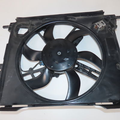 Moteur ventilateur radiateur Renault TWINGO III (BCM_, BCA_) 0.9 tce 90 (2014) 5 portes
